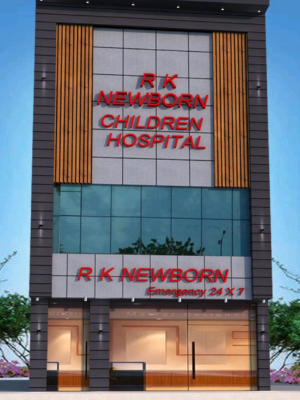 RK Newborn Hospital