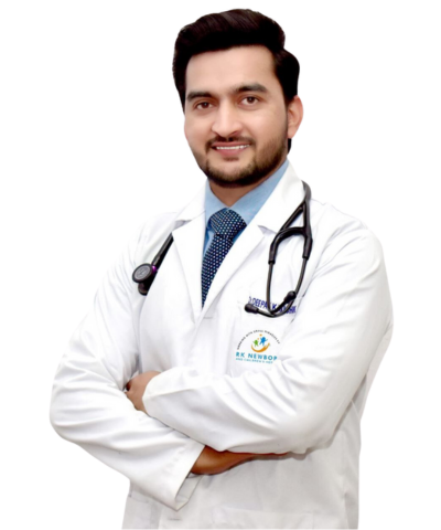 Dr. Deepak Kaushik