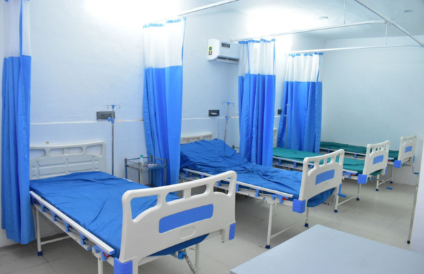 RK Newborn and Children Hospital