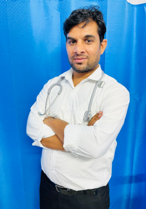 Dr. Krishan Nara RKNCH